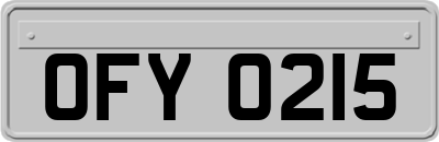 OFY0215
