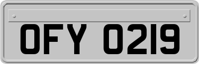 OFY0219