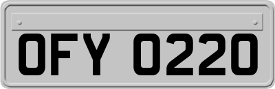 OFY0220