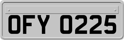OFY0225