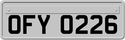 OFY0226