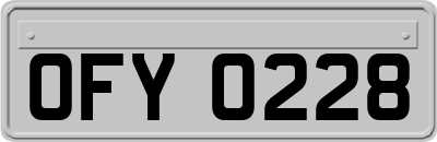 OFY0228