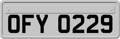 OFY0229