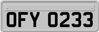 OFY0233