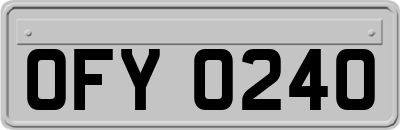 OFY0240