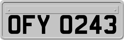 OFY0243