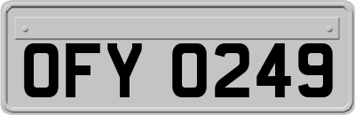 OFY0249