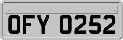 OFY0252