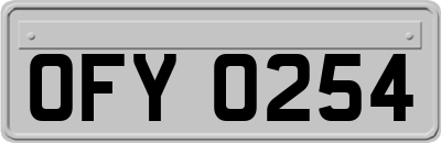 OFY0254