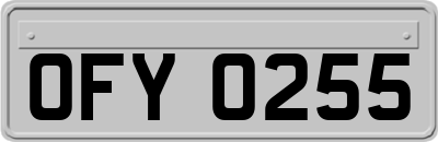 OFY0255