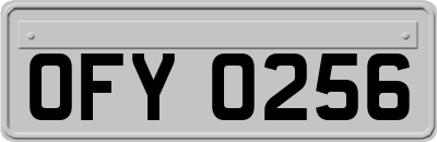 OFY0256
