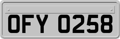 OFY0258