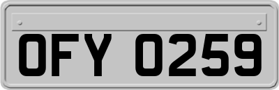 OFY0259