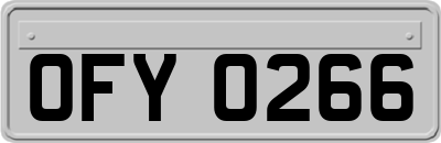 OFY0266
