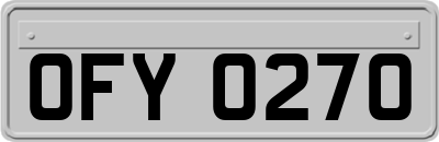 OFY0270