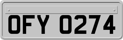 OFY0274