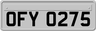 OFY0275