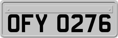 OFY0276