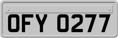 OFY0277