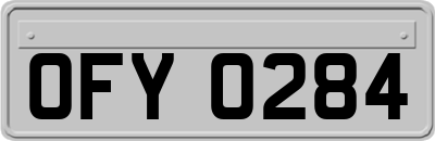 OFY0284