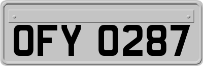 OFY0287