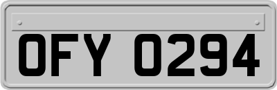 OFY0294