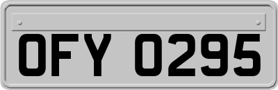 OFY0295