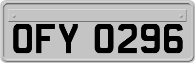 OFY0296