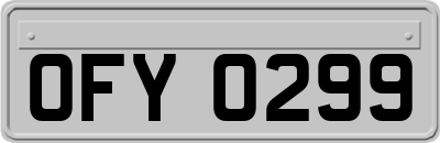 OFY0299