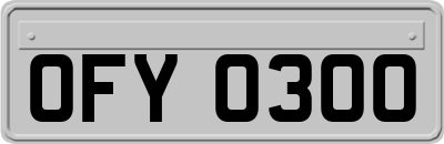 OFY0300