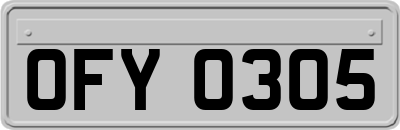 OFY0305