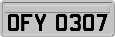 OFY0307