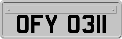OFY0311