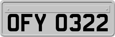 OFY0322