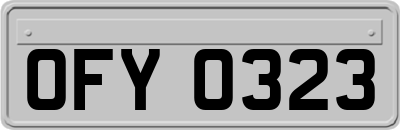 OFY0323