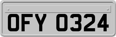 OFY0324