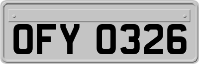 OFY0326