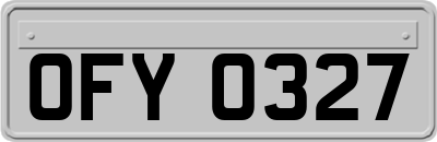 OFY0327