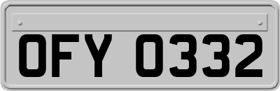 OFY0332