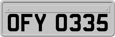 OFY0335