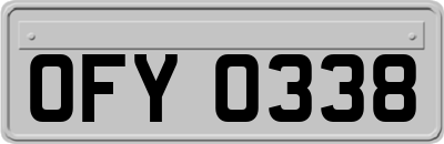 OFY0338