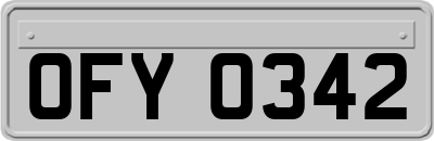 OFY0342
