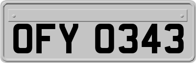OFY0343