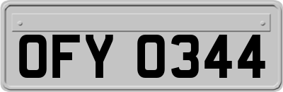 OFY0344