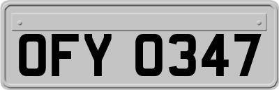 OFY0347