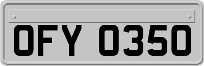 OFY0350