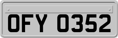 OFY0352