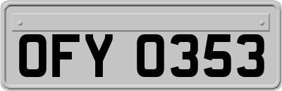 OFY0353
