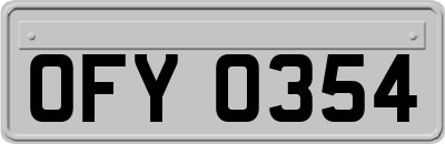 OFY0354