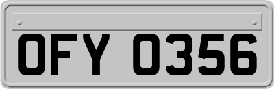 OFY0356
